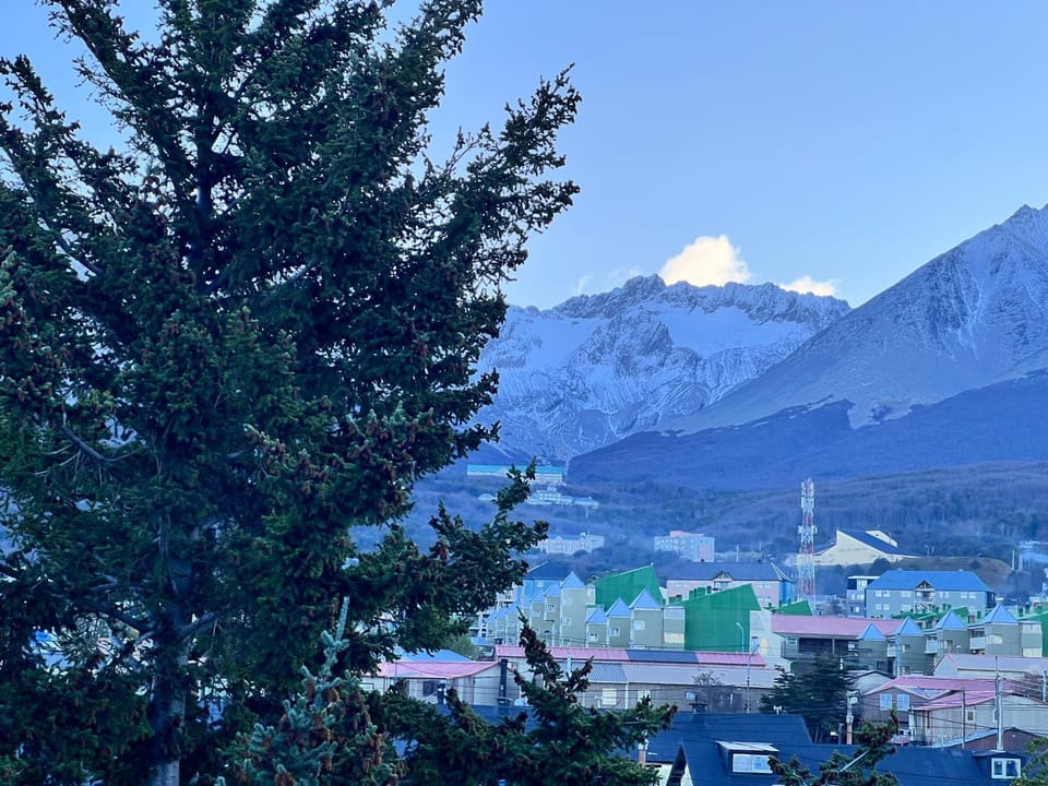 View (from property/room)