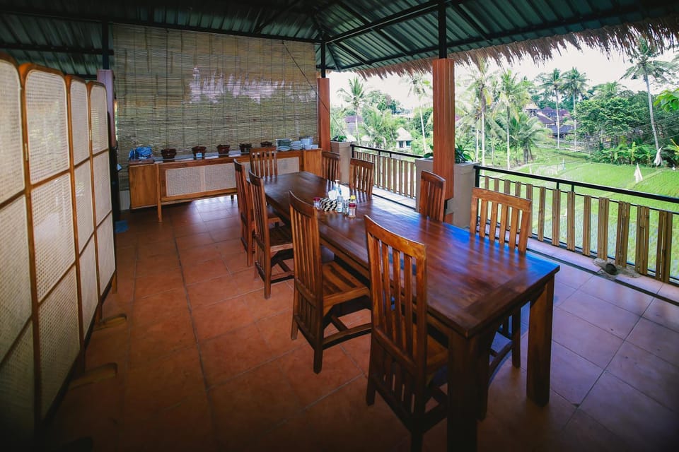 Patio, Balcony/Terrace, Seating area, Dining area