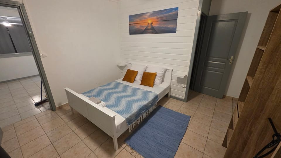 Villa El Gato Apartment in Bouillante