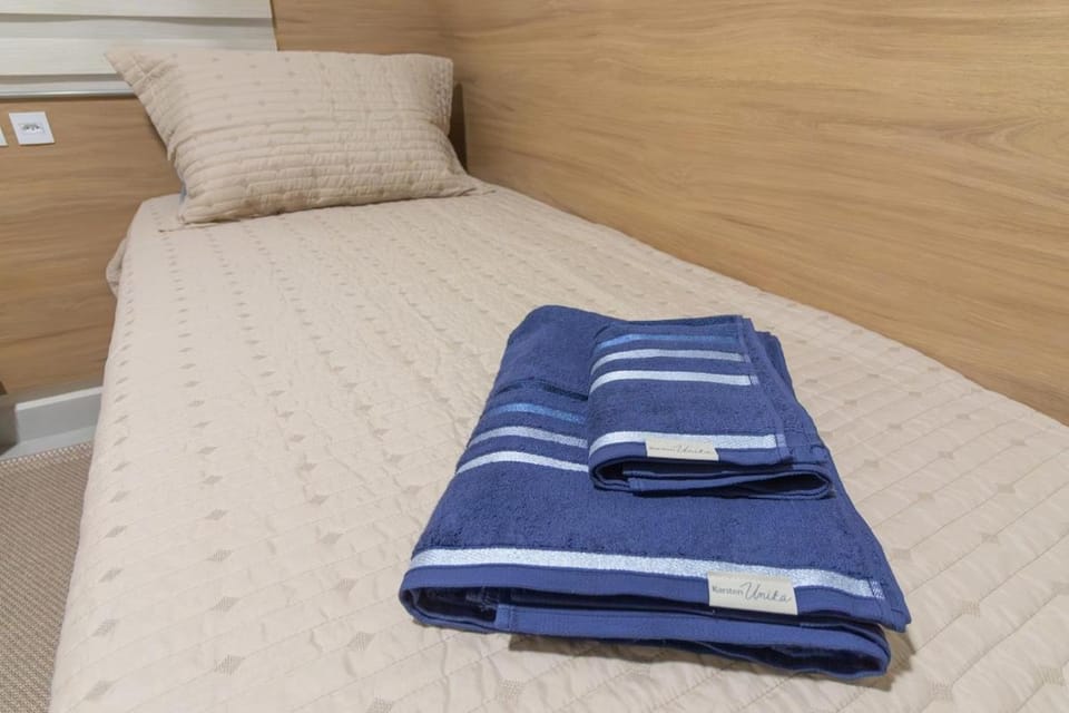 Apartmento proximo as Expo Imigrantes, aeroporto de Congonhas e Metrô Apartment in São Bernardo do Campo