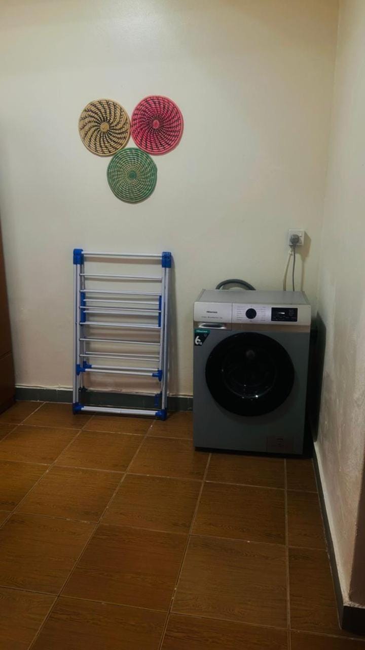 Robchen homes Apartment in Uganda