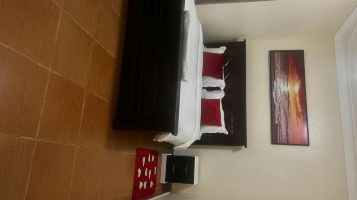 Robchen homes Apartment in Uganda