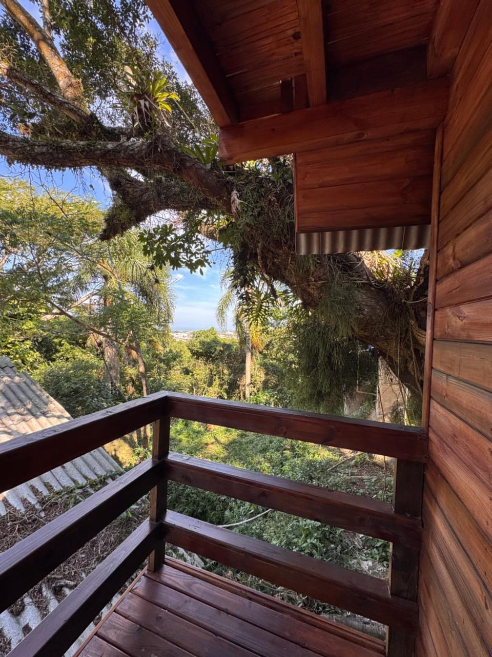 Cabanas da zimba Chalet in Imbituba