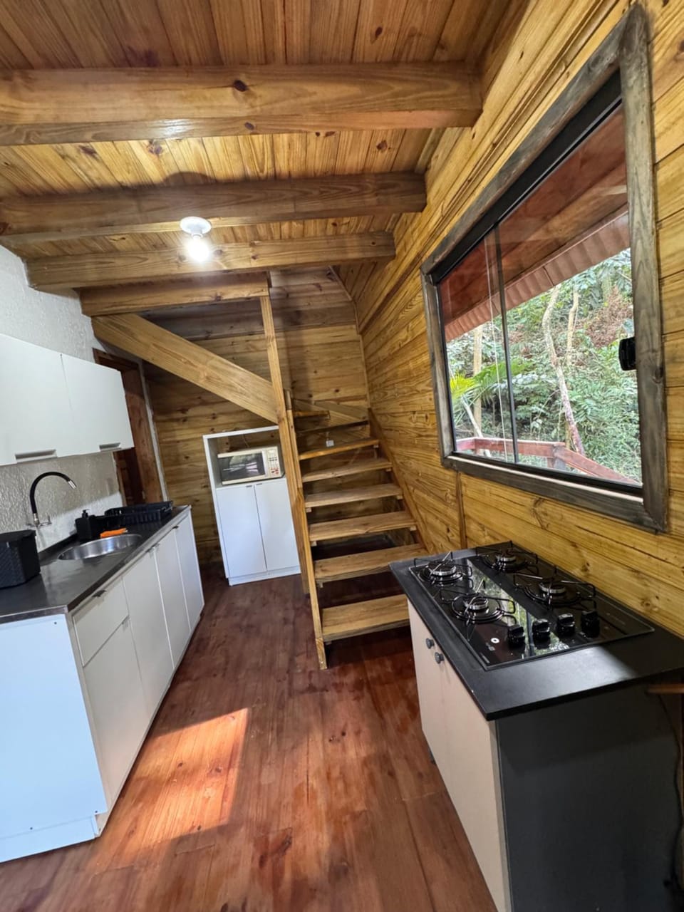 Cabanas da zimba Chalet in Imbituba