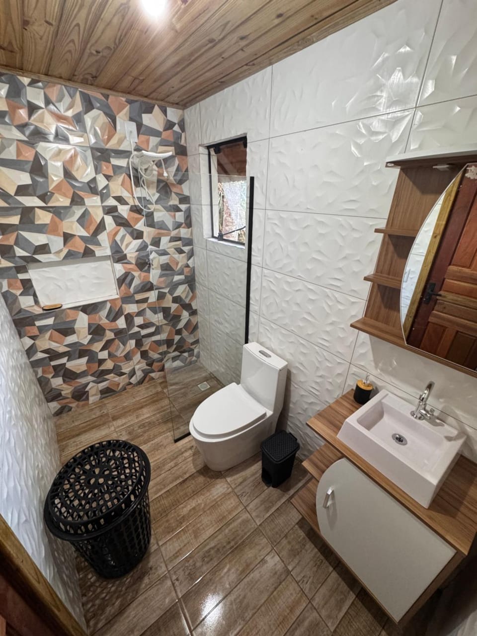 Cabanas da zimba Chalet in Imbituba