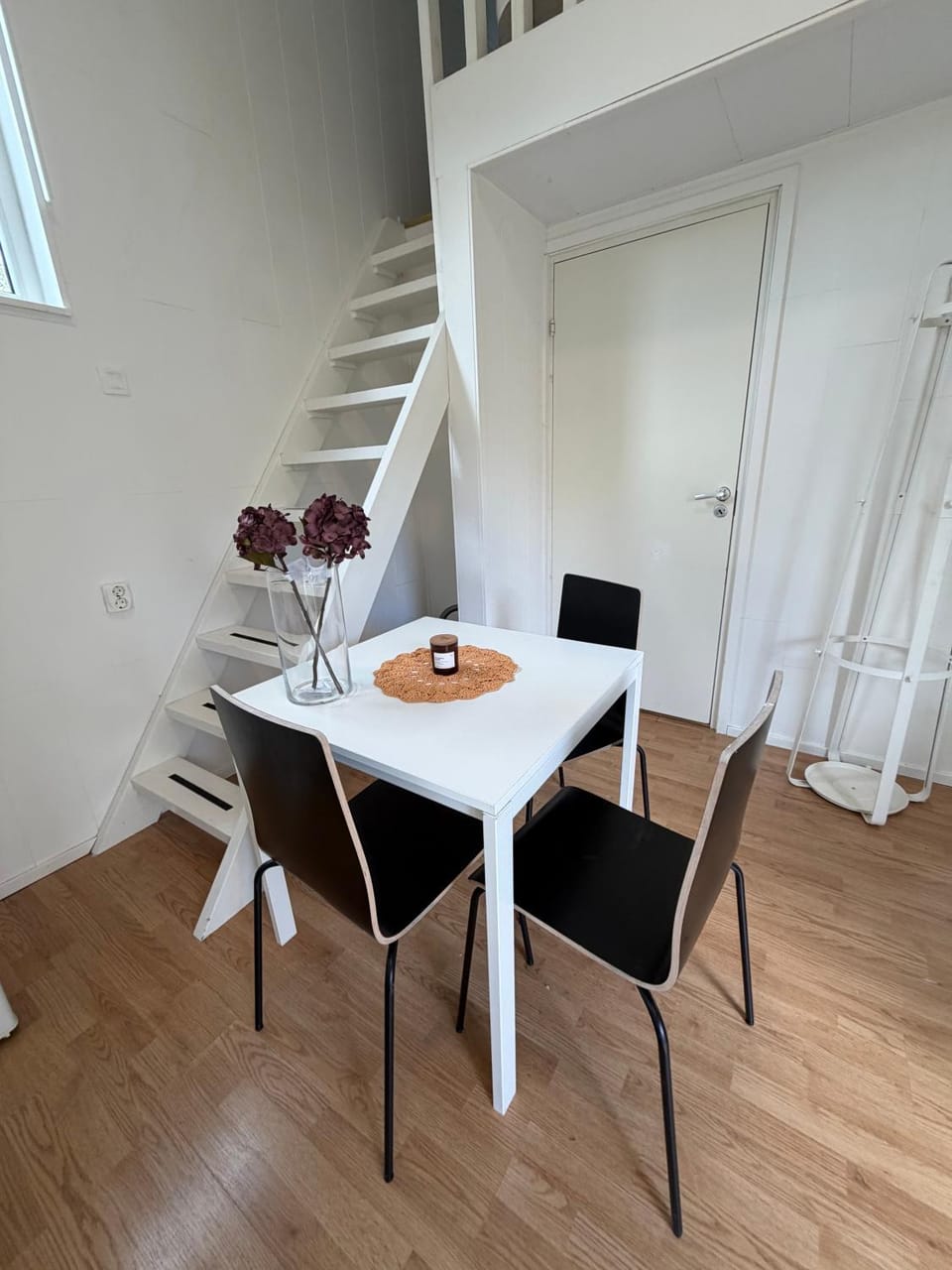 Cozy Cottage Apartment in Stockholm County
