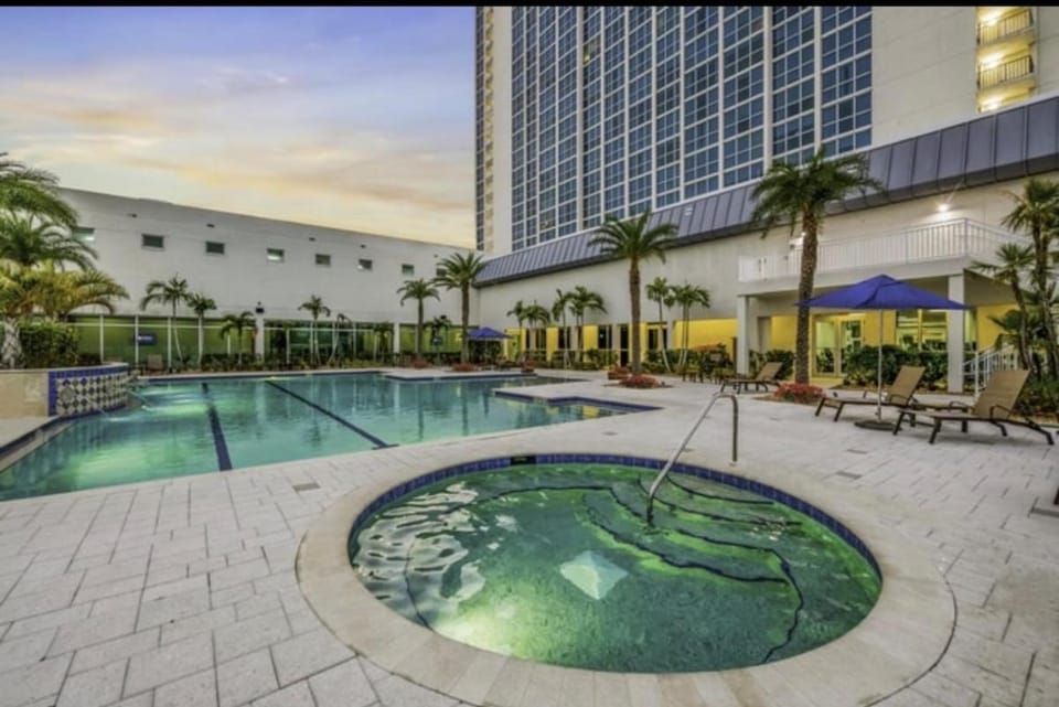 Luxury II Apartment in Fort Myers