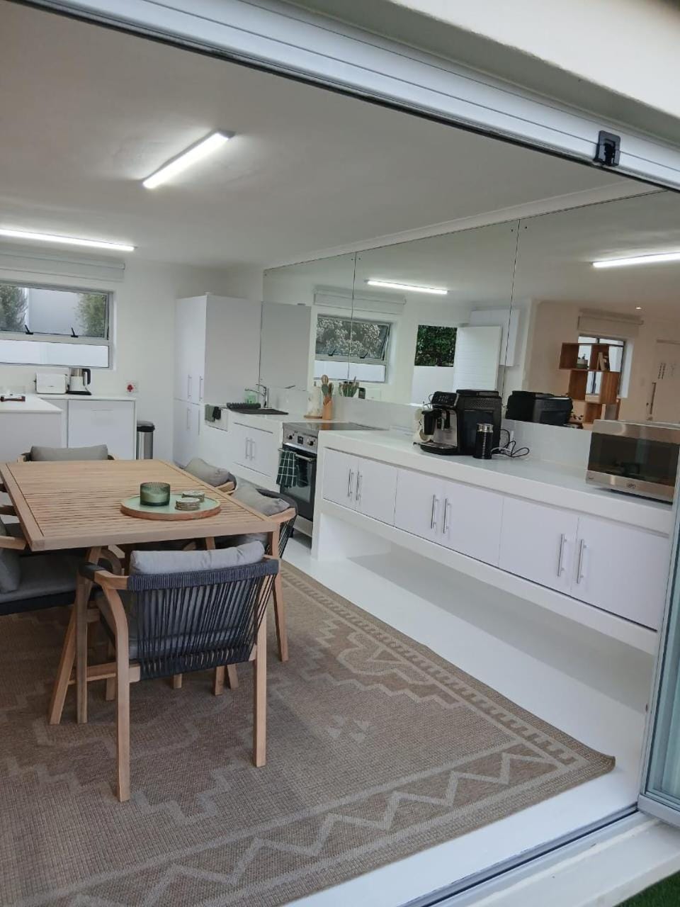 Hermanus Oceanbay View Campground/ 
RV Resort in Hermanus