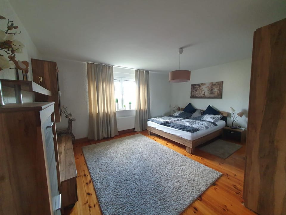 White House Villa in Poland