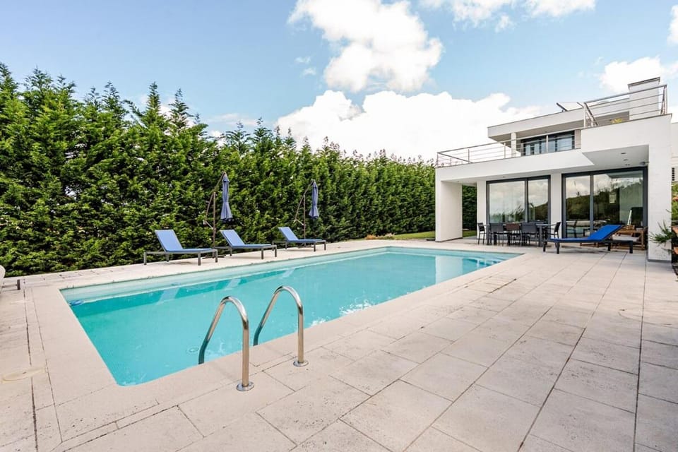 Villa das Oliveiras Villa in Lisbon District