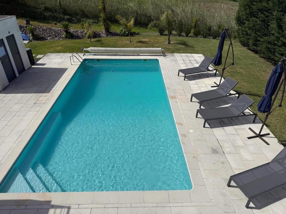 Villa das Oliveiras Villa in Lisbon District