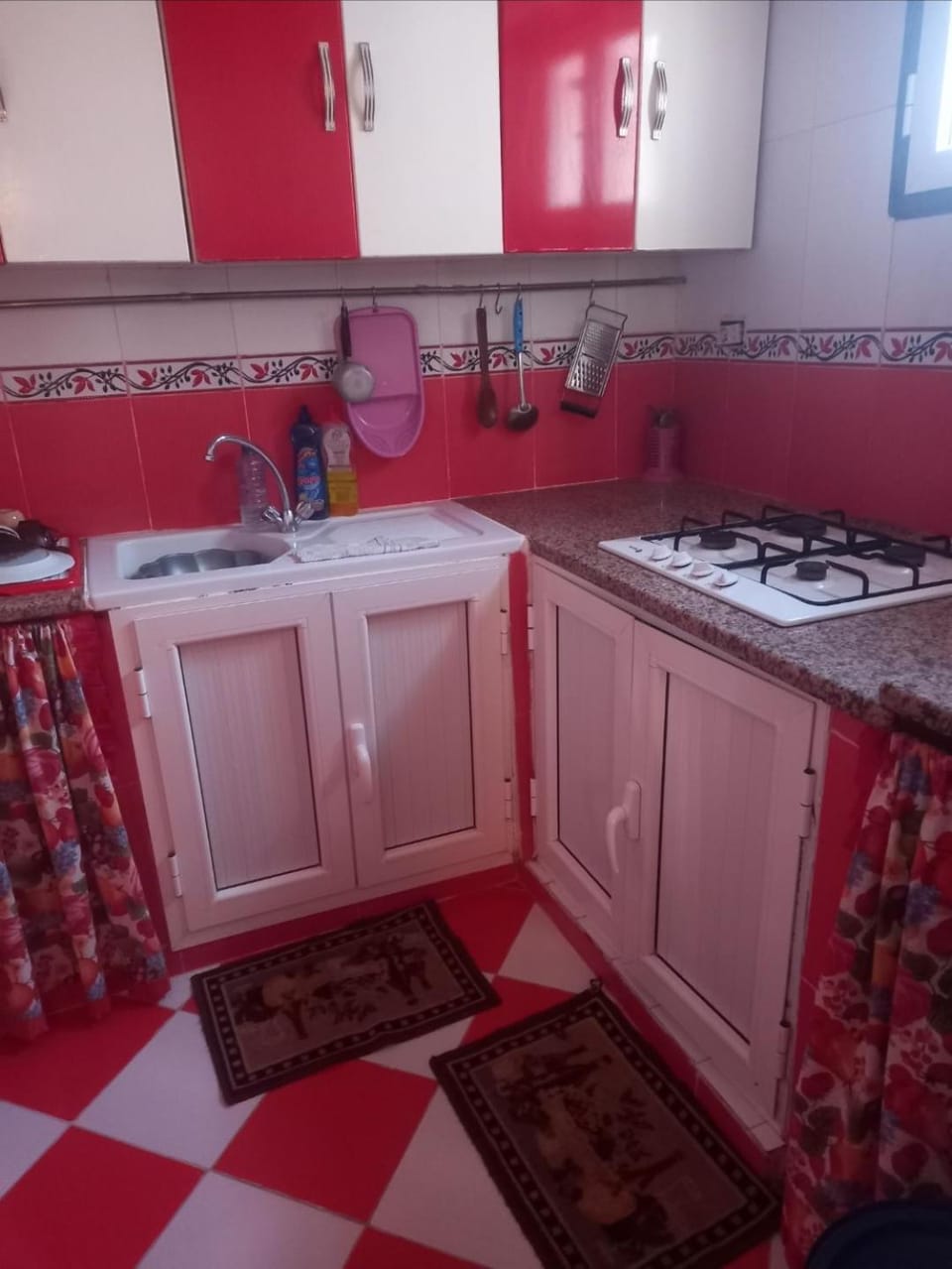 Oumayma Apartment in Sousse