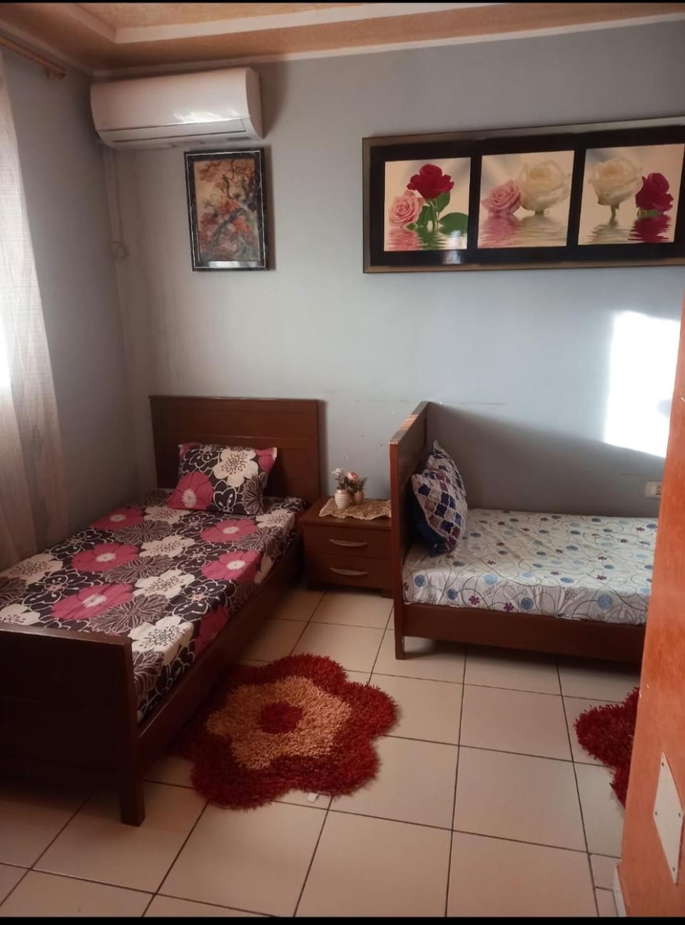 Oumayma Apartment in Sousse