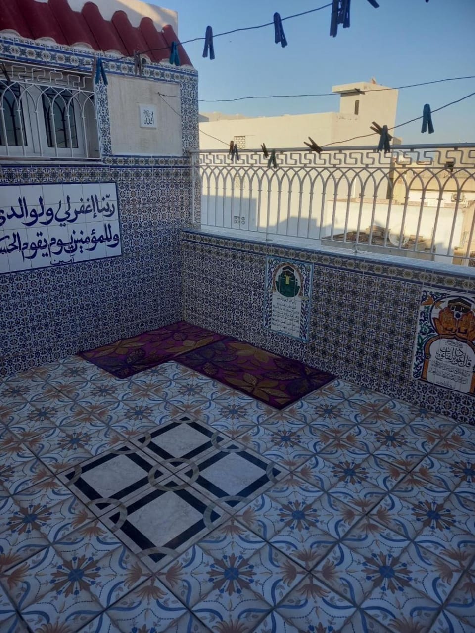 Oumayma Apartment in Sousse