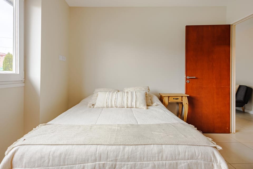 Kóor Stays - Centro Apartment in Ushuaia