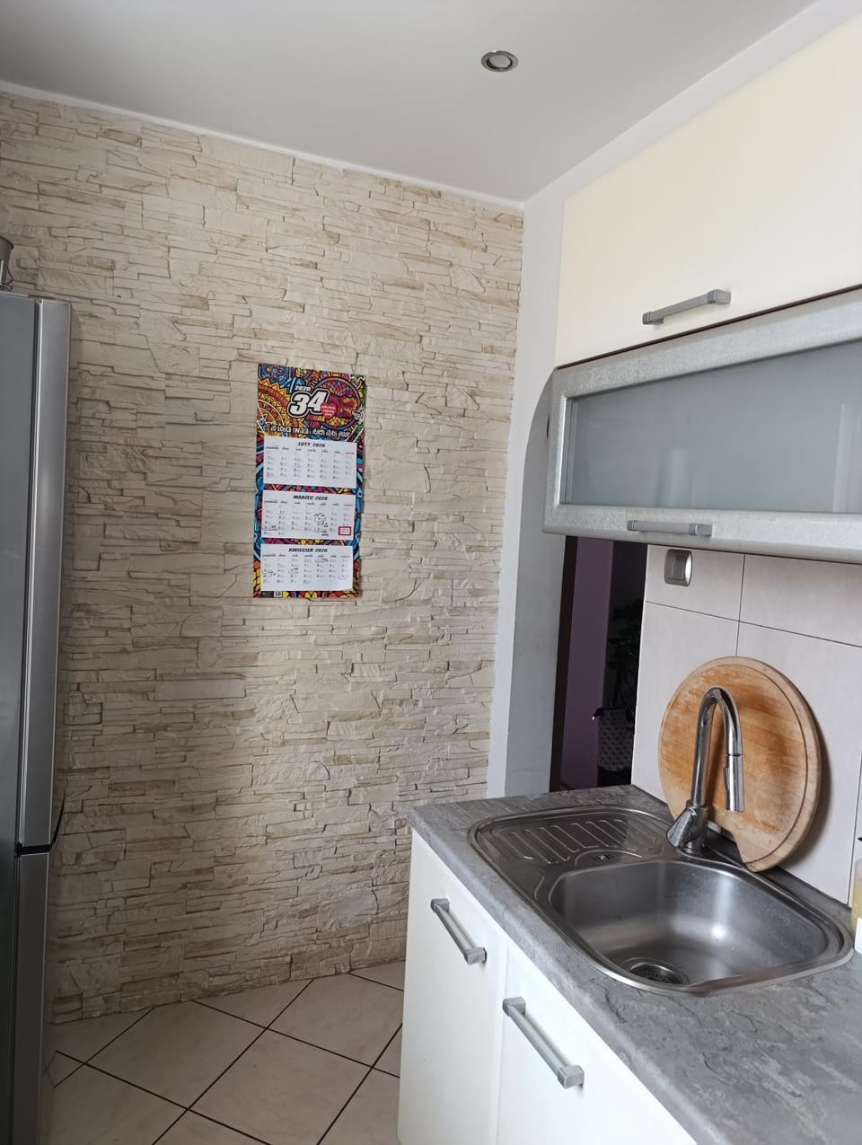 Mieszkanie 40m2 Gdańsk Brzeźno 300m od plaży Apartment in Gdansk