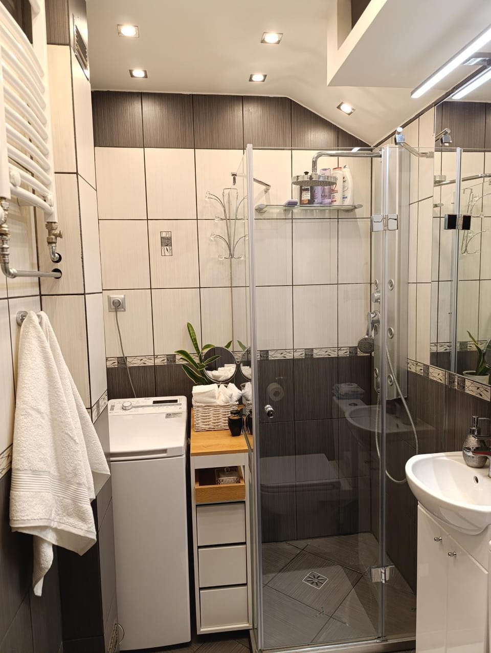 Mieszkanie 40m2 Gdańsk Brzeźno 300m od plaży Apartment in Gdansk