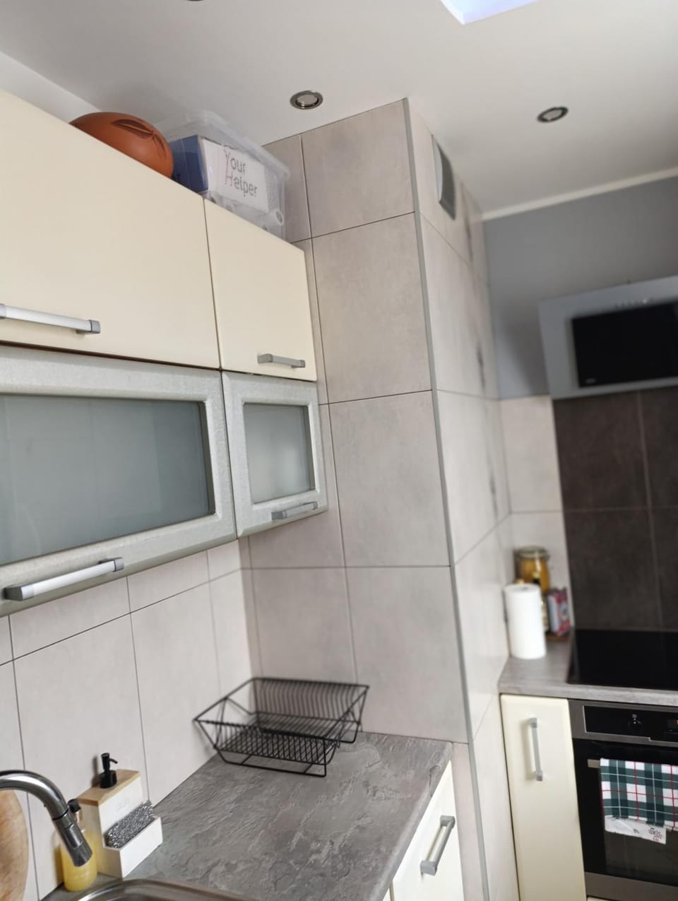 Mieszkanie 40m2 Gdańsk Brzeźno 300m od plaży Apartment in Gdansk