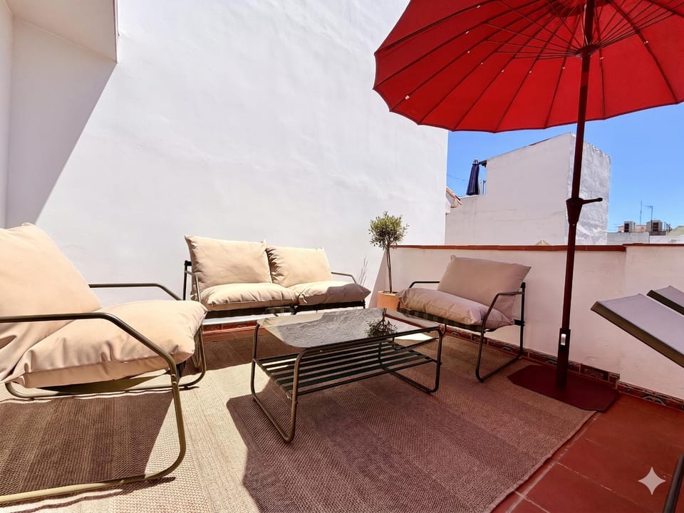 Old Town II Marbella Townhouse - EaW Homes House in Marbella