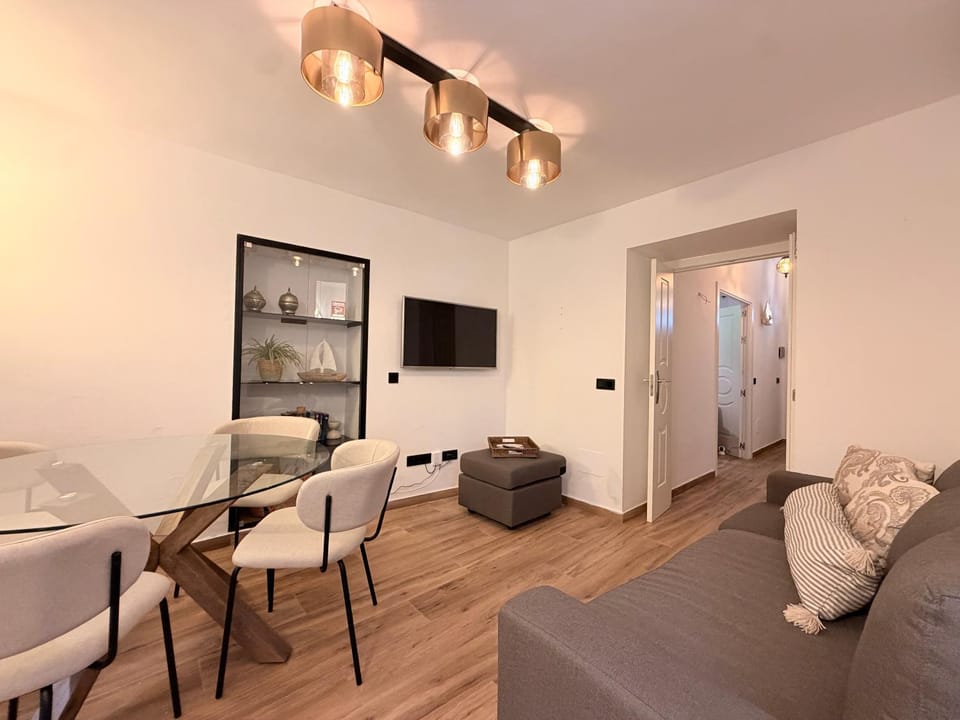 Old Town II Marbella Townhouse - EaW Homes House in Marbella