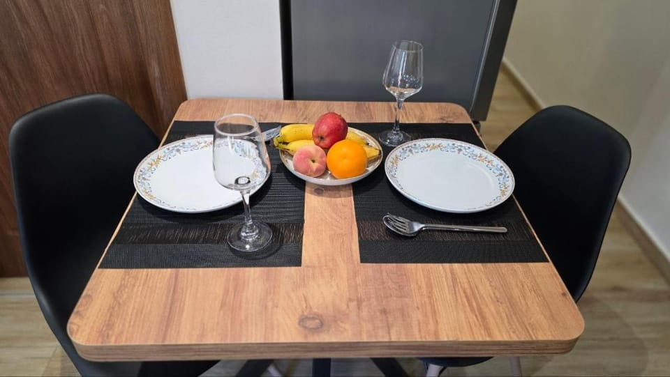 Gea Cozy Studio Apartment in Kavala