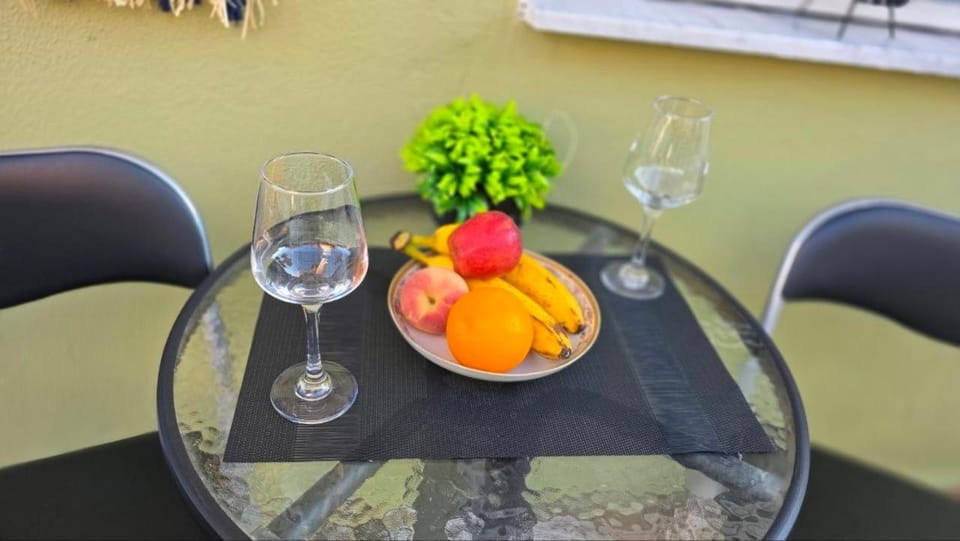 Gea Cozy Studio Apartment in Kavala