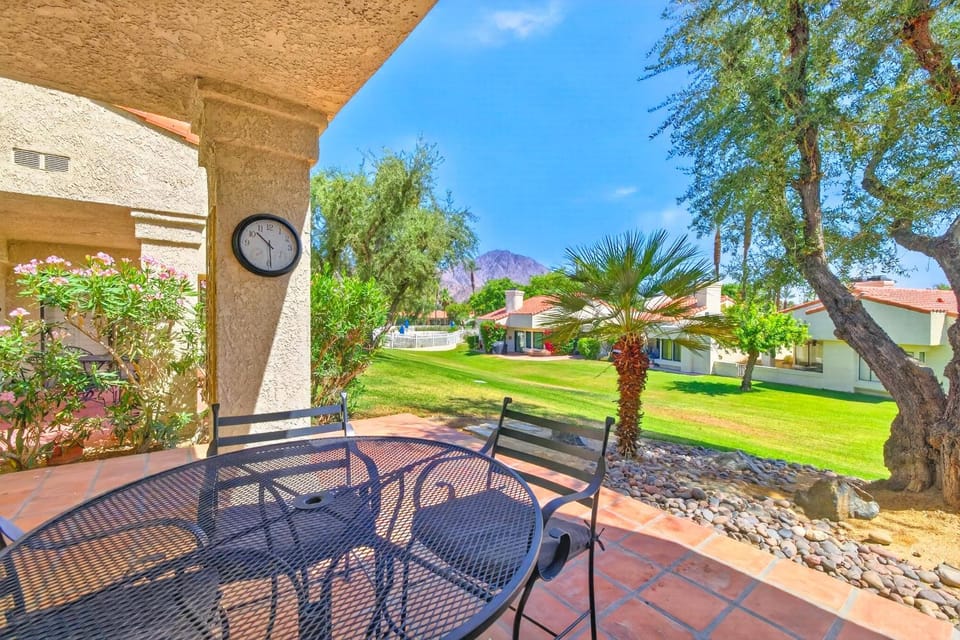 SRC301 Cozy 3BR Santa Rosa Cove Condo near Pool Apartment in Indian Wells