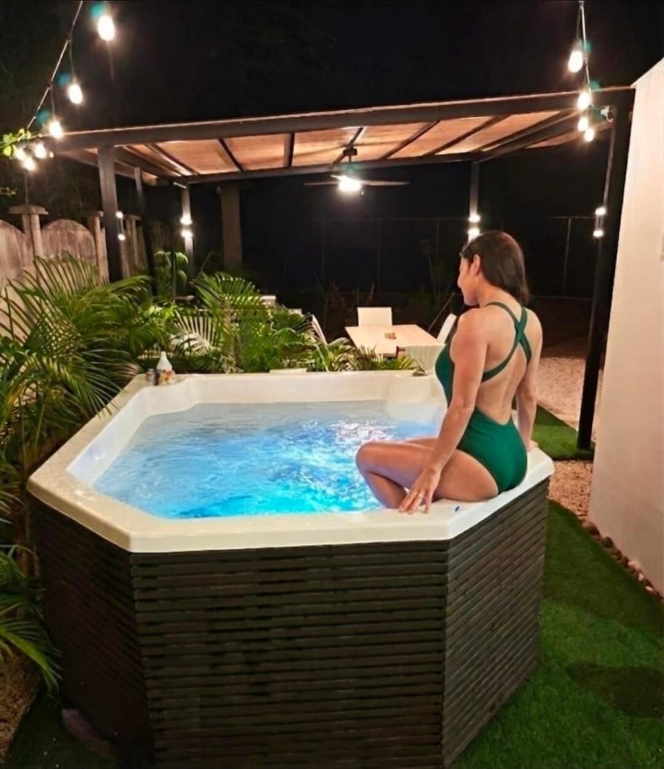 Ceiba Lodge Glampings & Villa Villa in Alajuela Province
