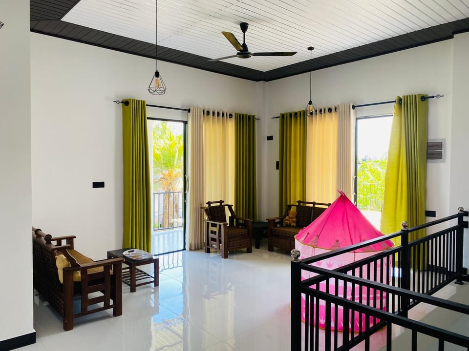 Tranquil Homestay Vacation rental in Sri Lanka