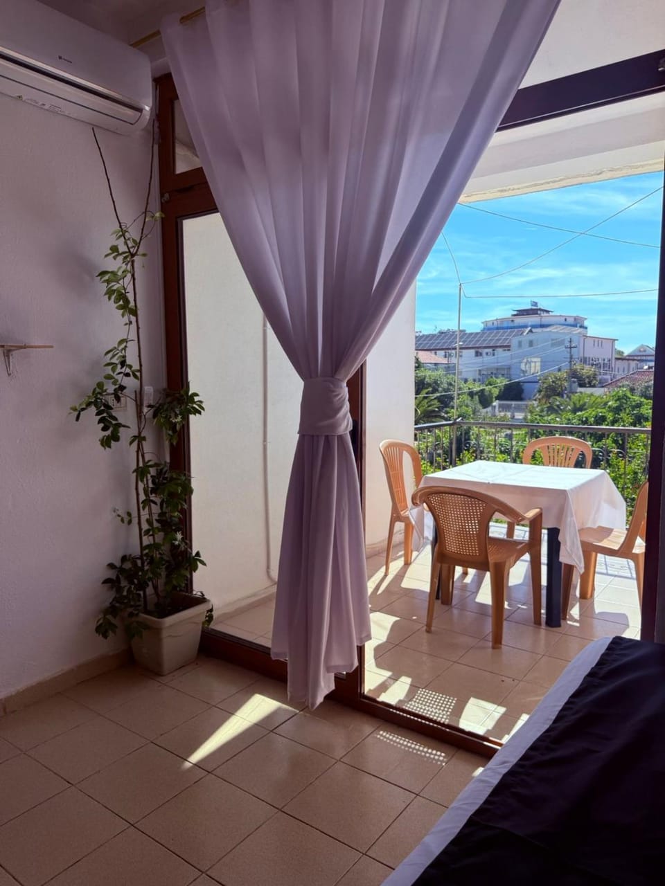 Balcony/Terrace, Seating area, Dining area