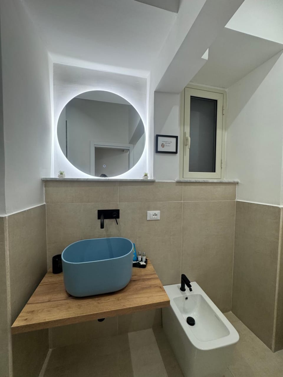 Tolo tolo Bed and Breakfast in Palermo