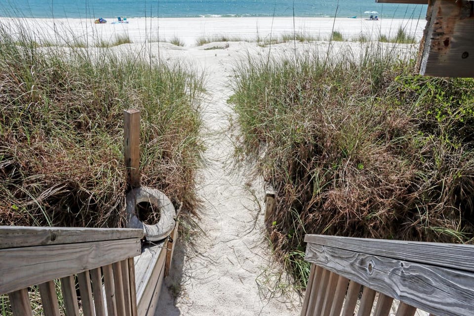 Turtles Nest by Pristine Properties Vacation Rentals House in Florida