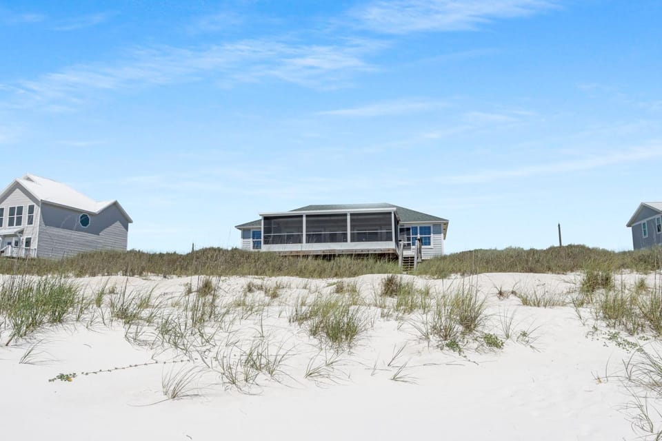Turtles Nest by Pristine Properties Vacation Rentals House in Florida