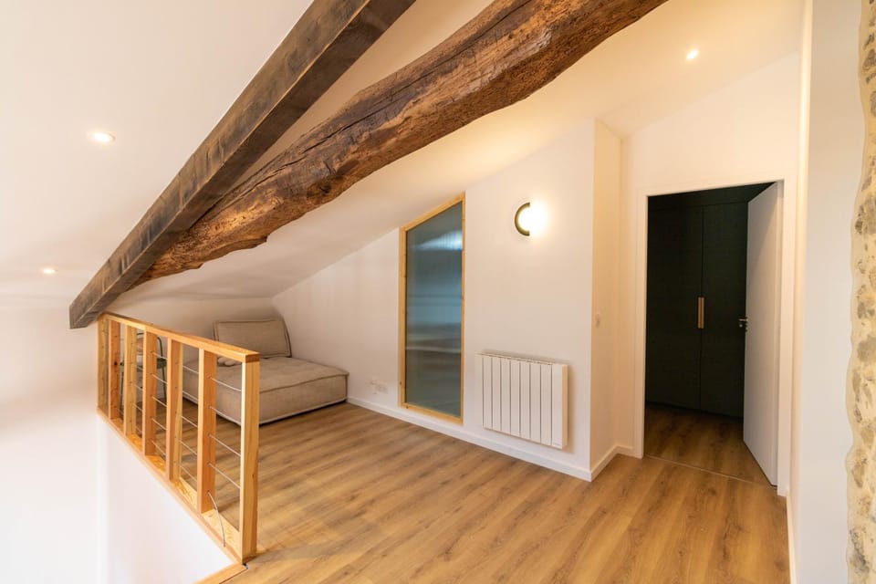 Sejour Chill et calme au GRAND TRES House in French Basque Country