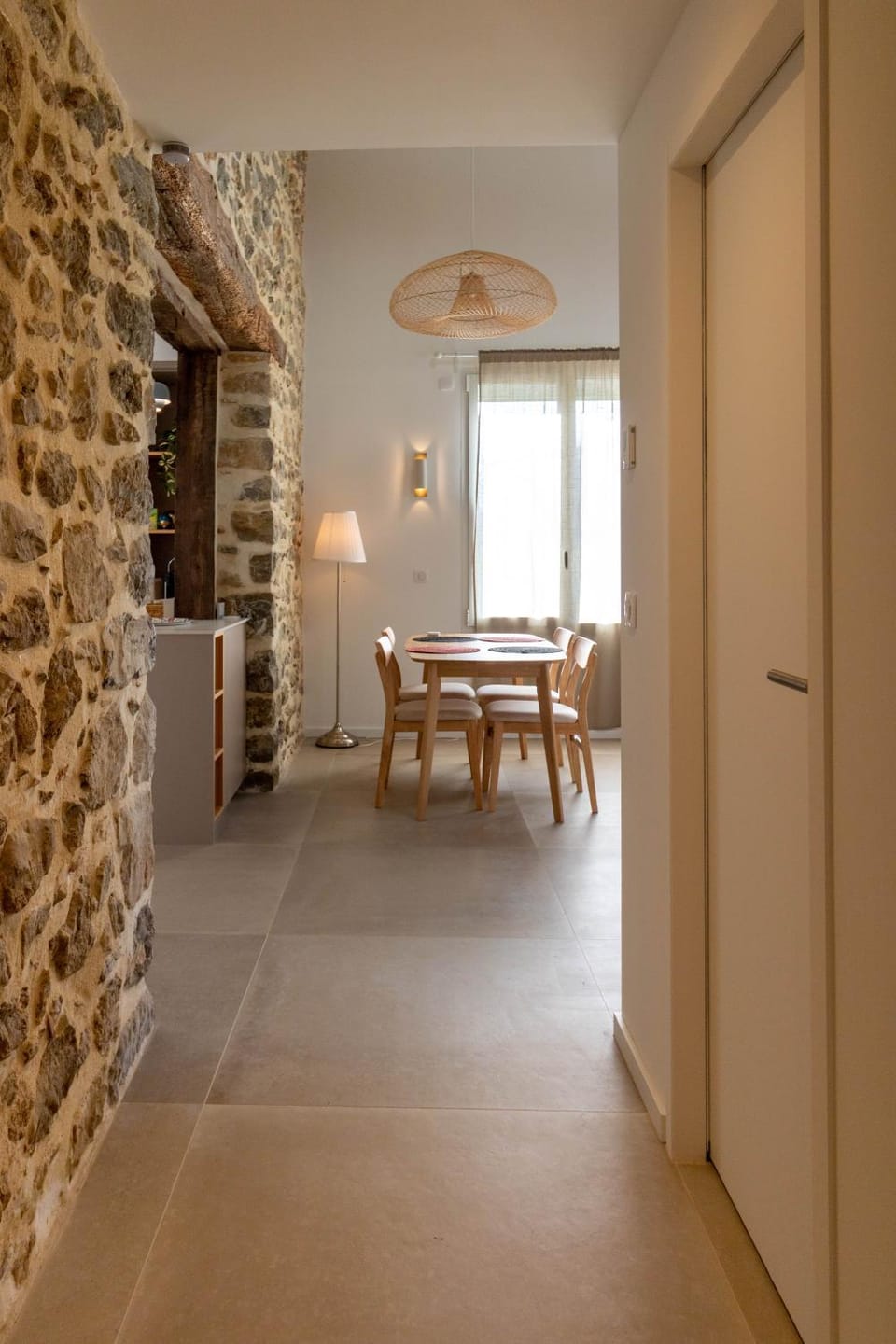 Sejour Chill et calme au GRAND TRES House in French Basque Country