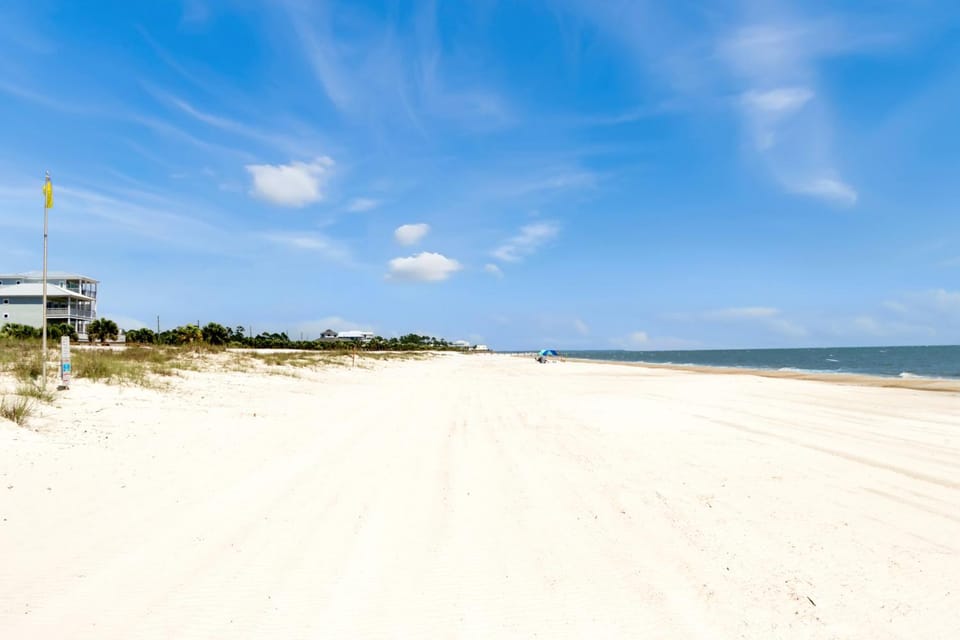 Jacks Gulls by Pristine Properties Vacation Rentals House in Florida