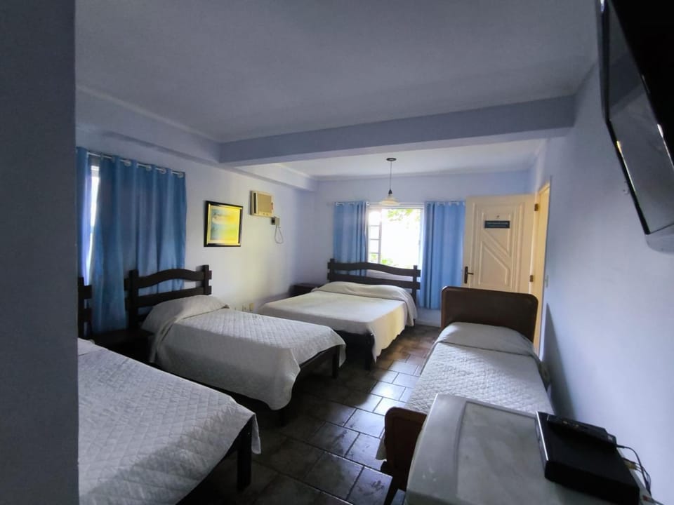 Flats D'amoras em Conservatória sem café da manhã Bed and Breakfast in State of Rio de Janeiro