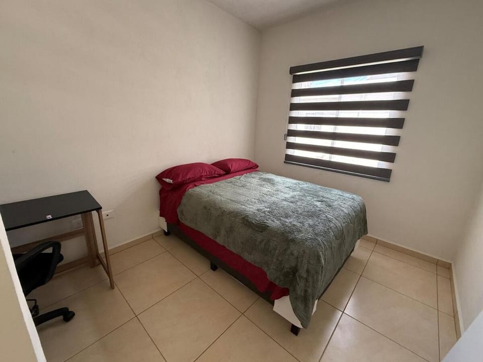 Casa María Luisa Descanso al sur de Pachuca House in Hidalgo, Mexico