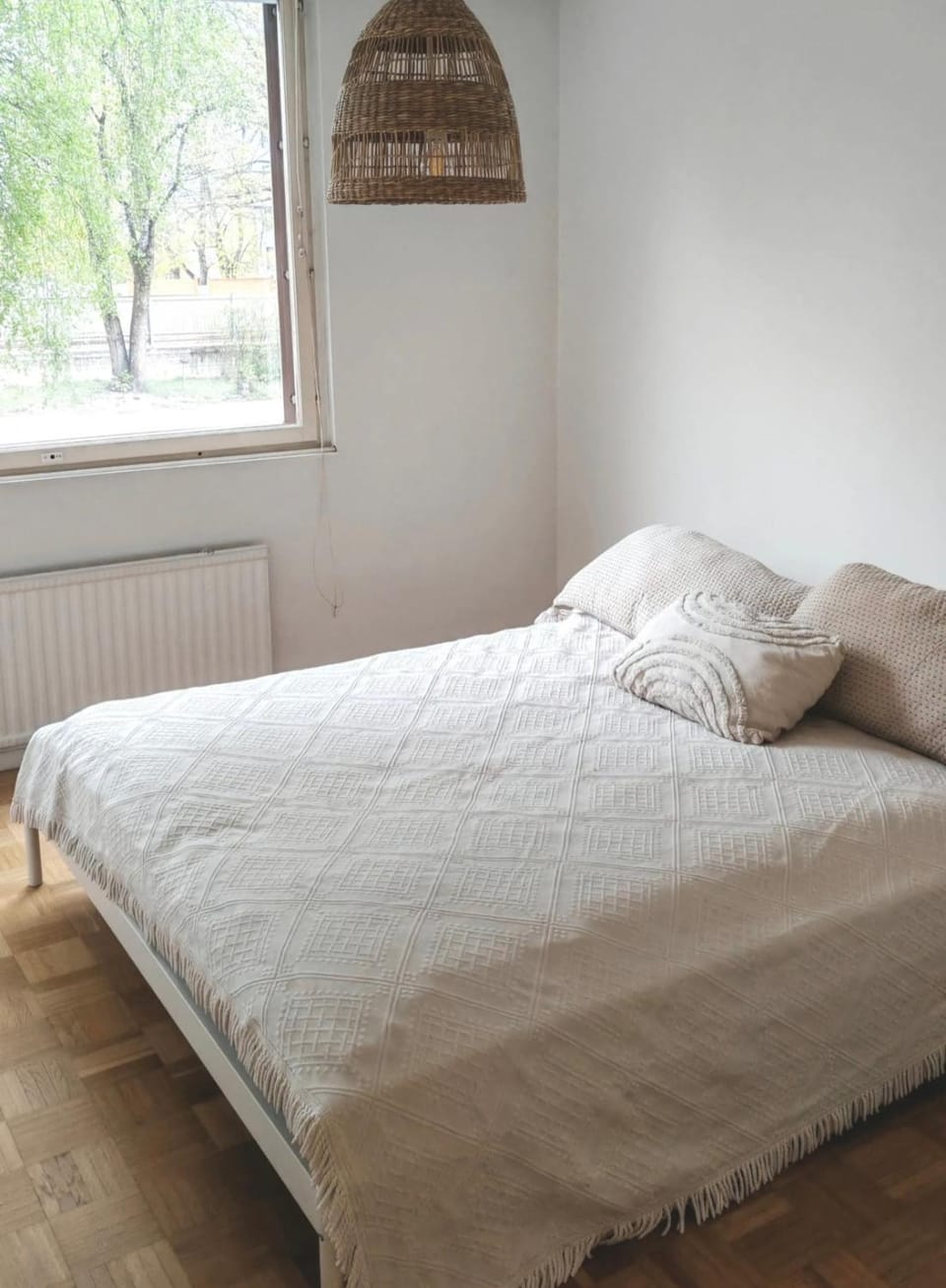Minimalistic Skandi style apartment Apartment in Turku