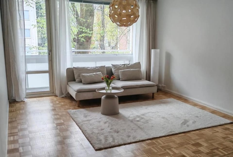 Minimalistic Skandi style apartment Apartment in Turku