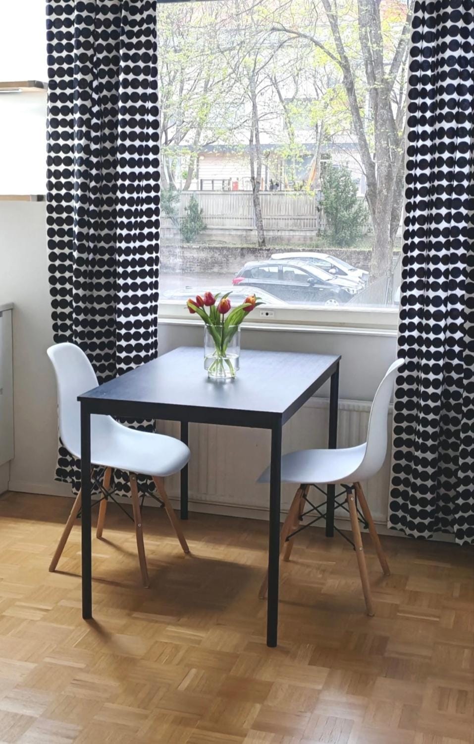 Minimalistic Skandi style apartment Apartment in Turku