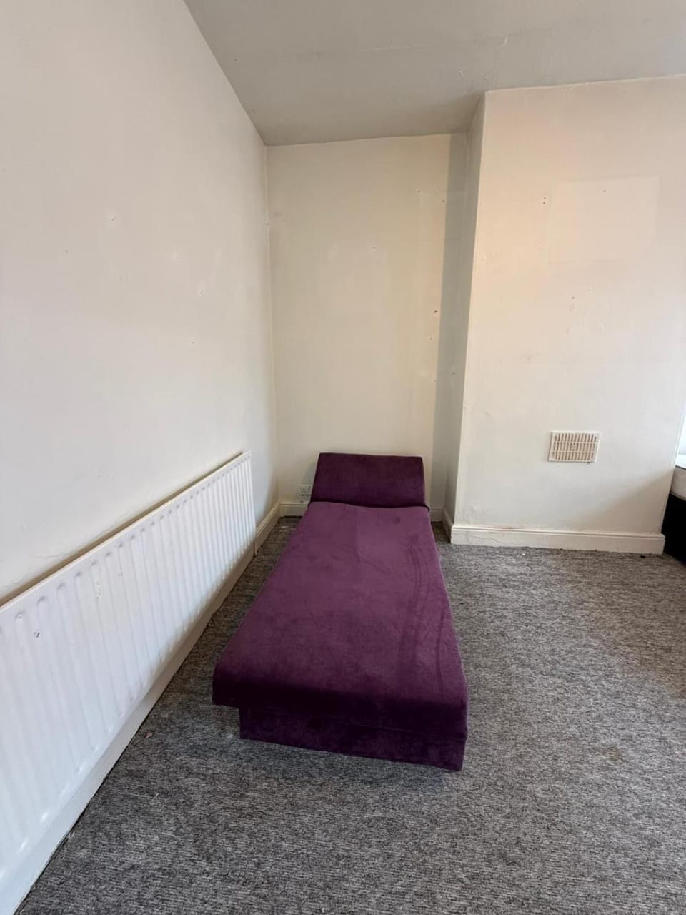 Hartley Apartment in Nottingham