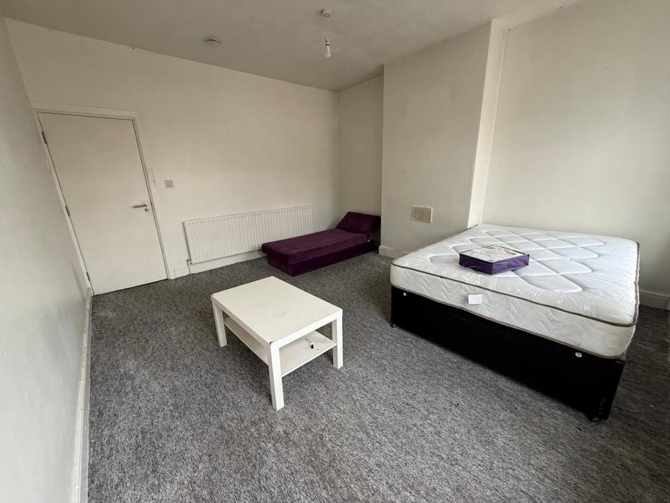 Hartley Apartment in Nottingham