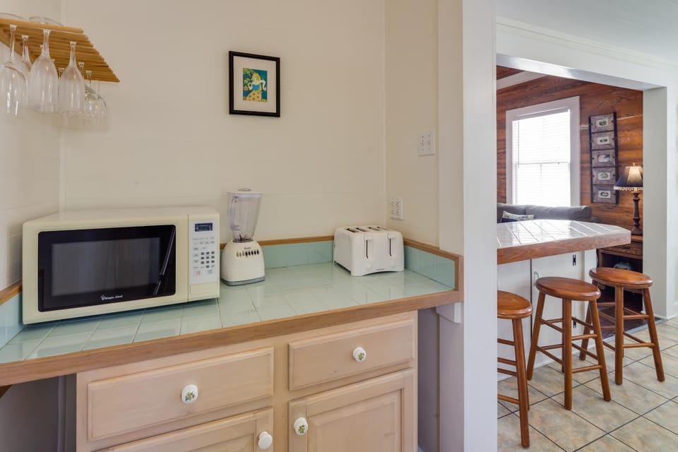 KW33B Windward Isle House in Key West