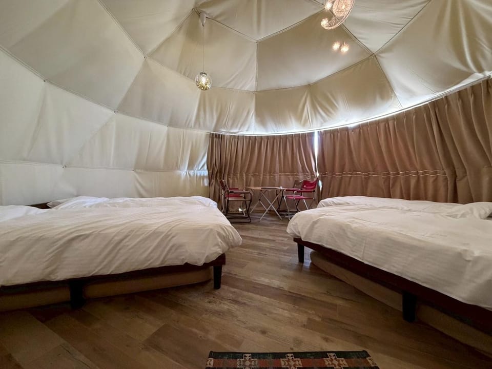 -SORA-BASE - Vacation STAY 62452v Luxury tent in Aichi Prefecture
