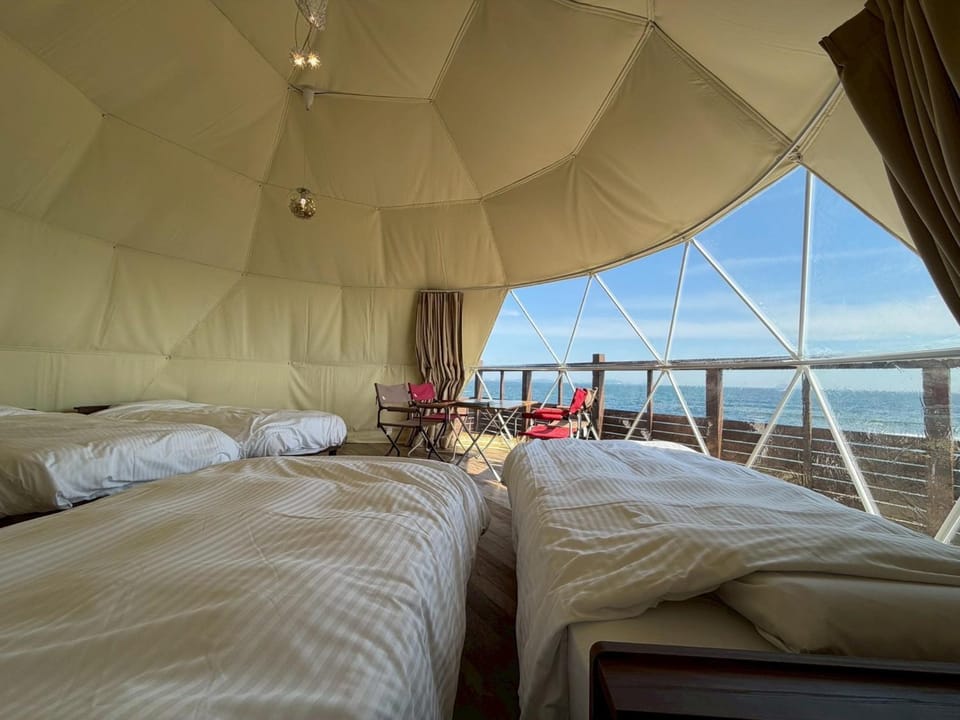 -SORA-BASE - Vacation STAY 62452v Luxury tent in Aichi Prefecture