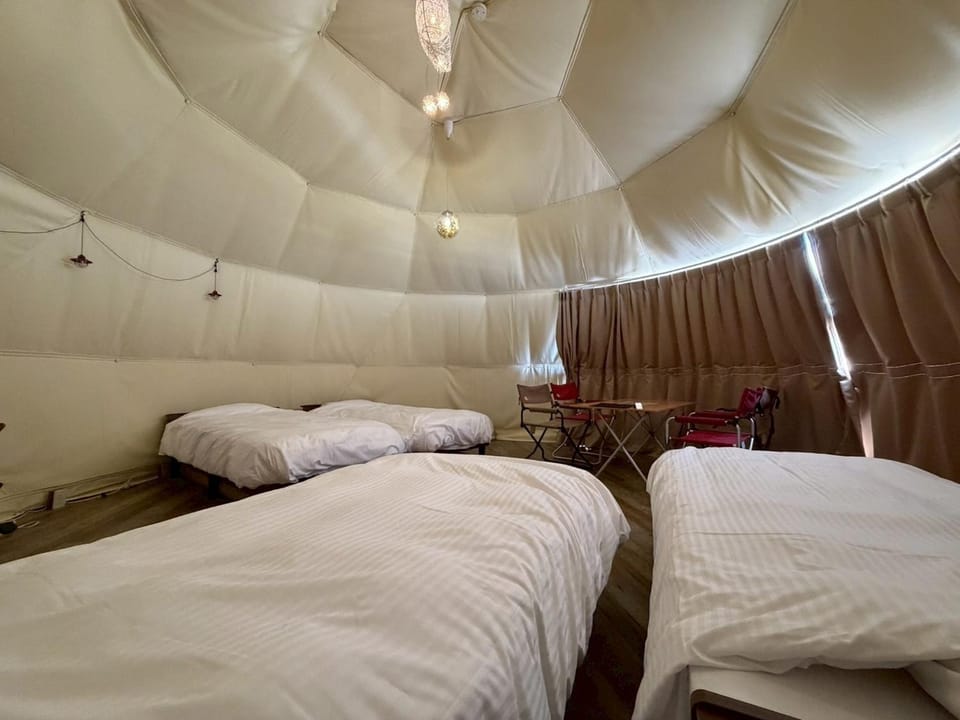 -SORA-BASE - Vacation STAY 62452v Luxury tent in Aichi Prefecture