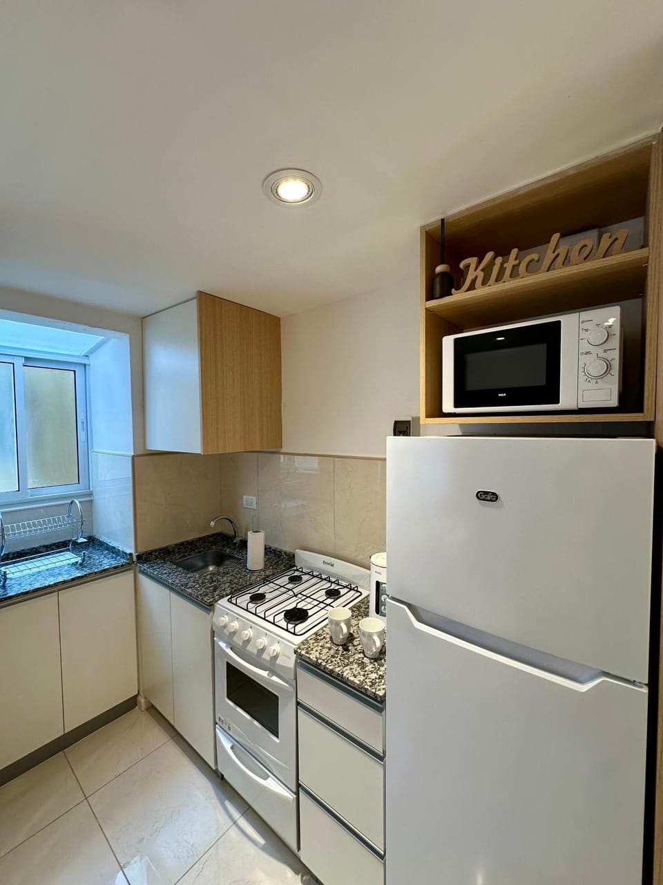 A ESTRENAR Monoambiente Centro Apartment in Mar del Plata