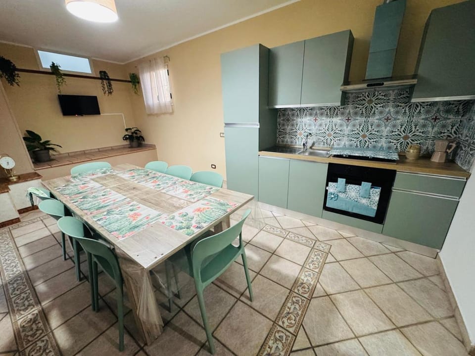 PIAZZA COPERTA Casa Vacanza House in Apulia