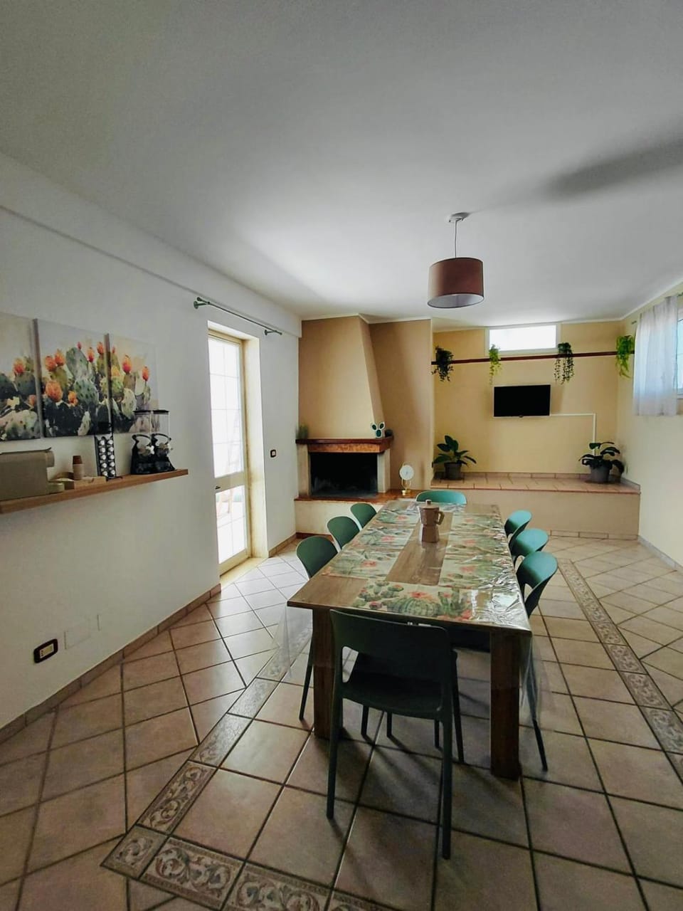 PIAZZA COPERTA Casa Vacanza House in Apulia